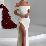 Alexandra - Luxus Maxi Ruha