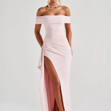 Alexandra - Luxus Maxi Ruha