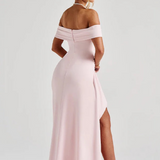 Alexandra - Luxus Maxi Ruha