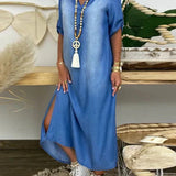 Tímea - Farmer Maxi Ruha