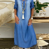 Tímea - Farmer Maxi Ruha