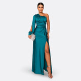 Erzsébet - Elegáns Maxi Ruha