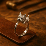 Kinga - Tobby adjustable dog ring