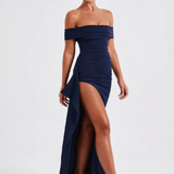 Alexandra - Luxus Maxi Ruha
