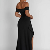 Alexandra - Luxus Maxi Ruha