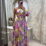 Zita - Elegáns és Laza Ruha