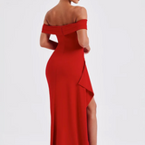 Alexandra - Luxus Maxi Ruha
