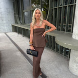 Eliana - Maxi Elegancia Ruha