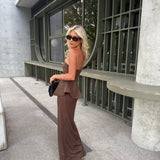 Eliana - Maxi Elegancia Ruha