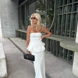 Eliana - Maxi Elegancia Ruha
