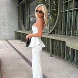 Eliana - Maxi Elegancia Ruha