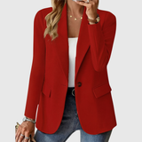 Katalin – Elegáns Női Blézer