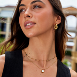 Tekla - Luly Stein necklace