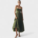 Elodie - A ruha eleganciával