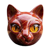 Gato - Luxus és Mítikus Szobor