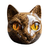 Gato - Luxus és Mítikus Szobor