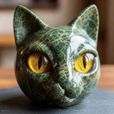 Gato - Luxus és Mítikus Szobor