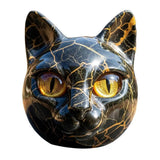 Gato - Luxus és Mítikus Szobor