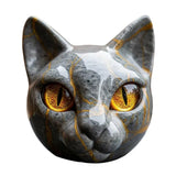 Gato - Luxus és Mítikus Szobor