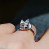 Kinga - Tobby adjustable dog ring