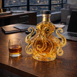 Whisky üveg - Polip kiadás