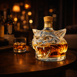 Whisky üveg - Tigris kiadás