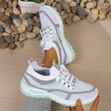 Magdolna - Könnyű Komfort Sneaker