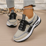 Magdolna - Könnyű Komfort Sneaker