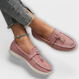 Gamila - Elegáns Loafer