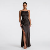 Noémi - Elegáns Maxi Ruha