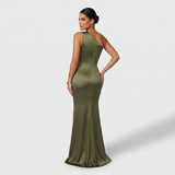 Carla - Elegáns Maxi Ruha
