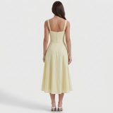 Bernadett - Elegáns Maxi Ruha