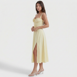 Bernadett - Elegáns Maxi Ruha