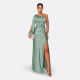 Erzsébet - Elegáns Maxi Ruha