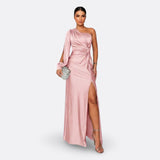 Erzsébet - Elegáns Maxi Ruha