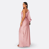Erzsébet - Elegáns Maxi Ruha