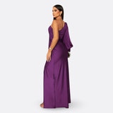 Erzsébet - Elegáns Maxi Ruha
