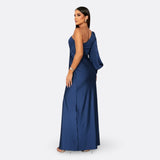 Erzsébet - Elegáns Maxi Ruha