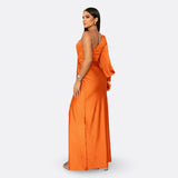 Erzsébet - Elegáns Maxi Ruha