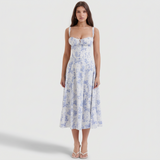 Bernadett - Elegáns Maxi Ruha