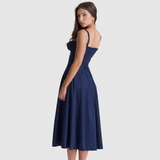 Bernadett - Elegáns Maxi Ruha