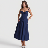 Bernadett - Elegáns Maxi Ruha