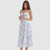 Bernadett - Elegáns Maxi Ruha