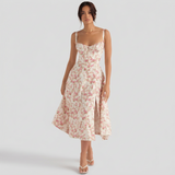 Bernadett - Elegáns Maxi Ruha
