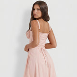 Bernadett - Elegáns Maxi Ruha