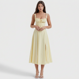 Bernadett - Elegáns Maxi Ruha