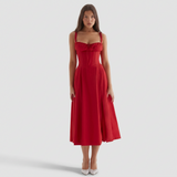 Bernadett - Elegáns Maxi Ruha