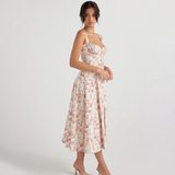 Bernadett - Elegáns Maxi Ruha
