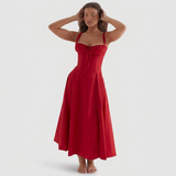 Bernadett - Elegáns Maxi Ruha