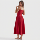 Bernadett - Elegáns Maxi Ruha